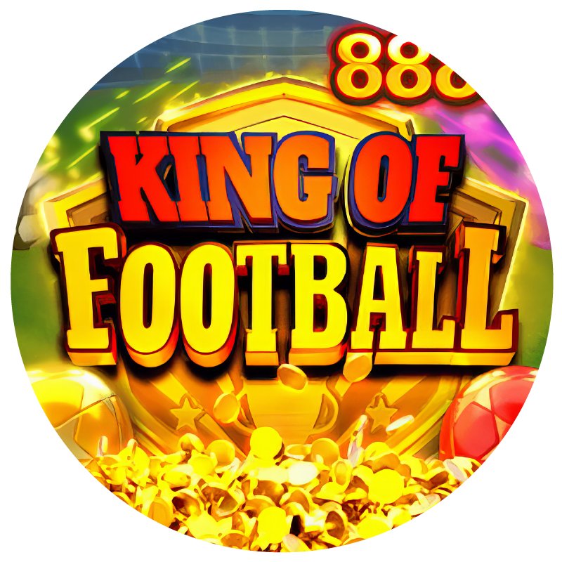 JDB King Of Football ​at E2Bet in Pakistan