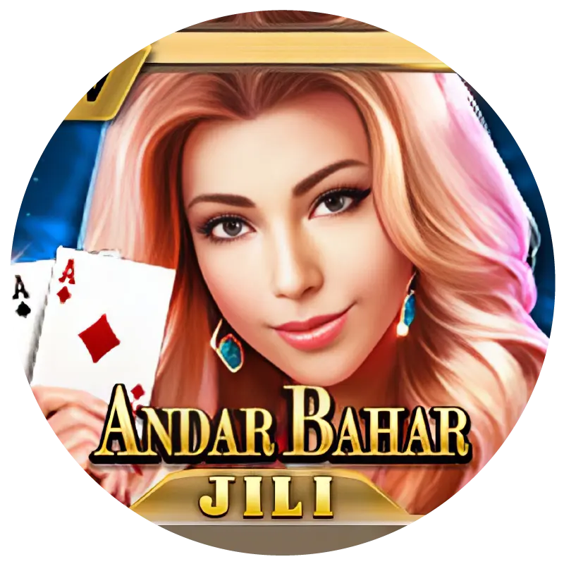 Jili Andar Bahar​​ at E2Bet