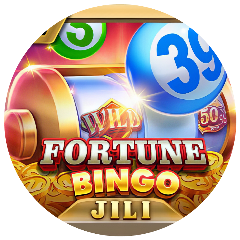 Jili Fortune Bingo