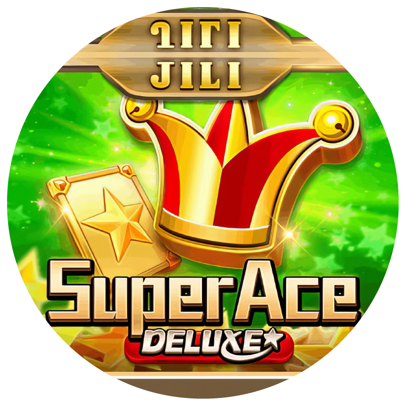 Jili Super Ace​