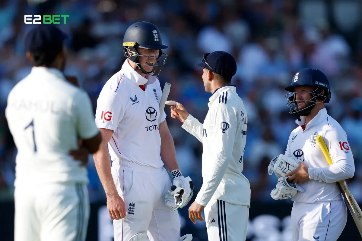 England vs India: KL Rahul Century in Lord’s 3rd Test Drama