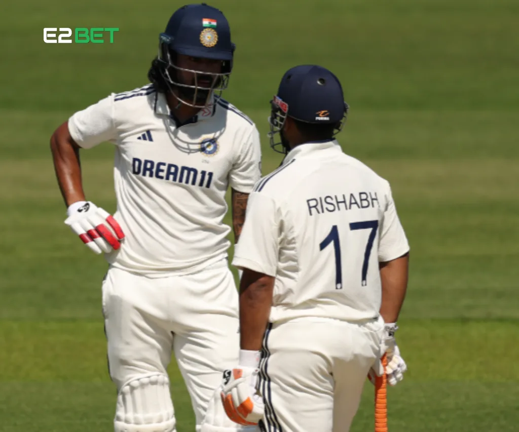 England vs India: KL Rahul Century in Lord’s 3rd Test Drama