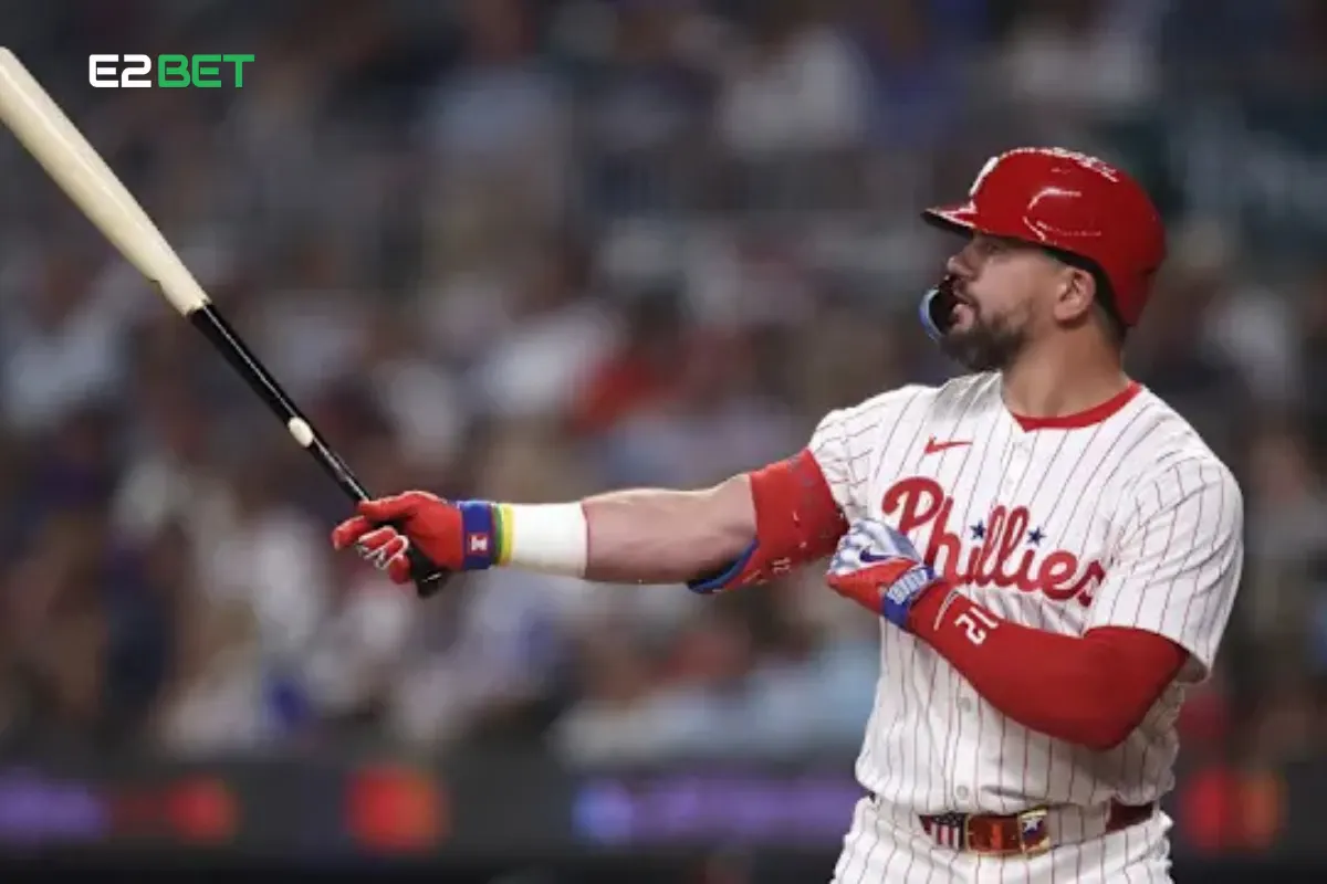 MLB Swing-Off History: National League Wins Tiebreaker

