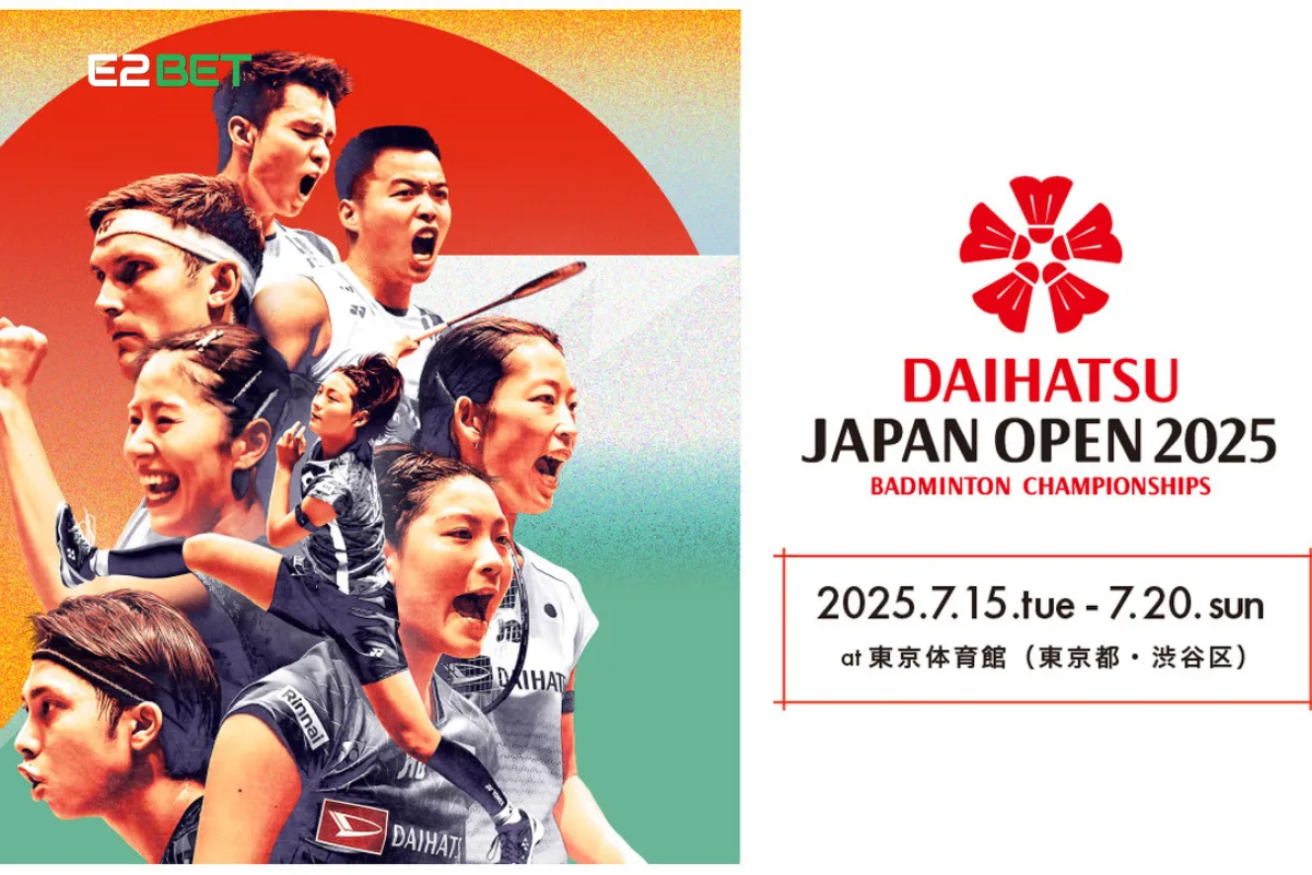 Japan Open Badminton 2025: Sindhu, Sen Shine in Tokyo

