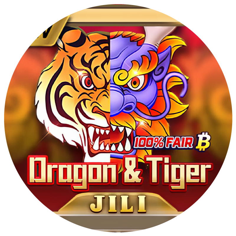 Jili-Dragon-Tiger​