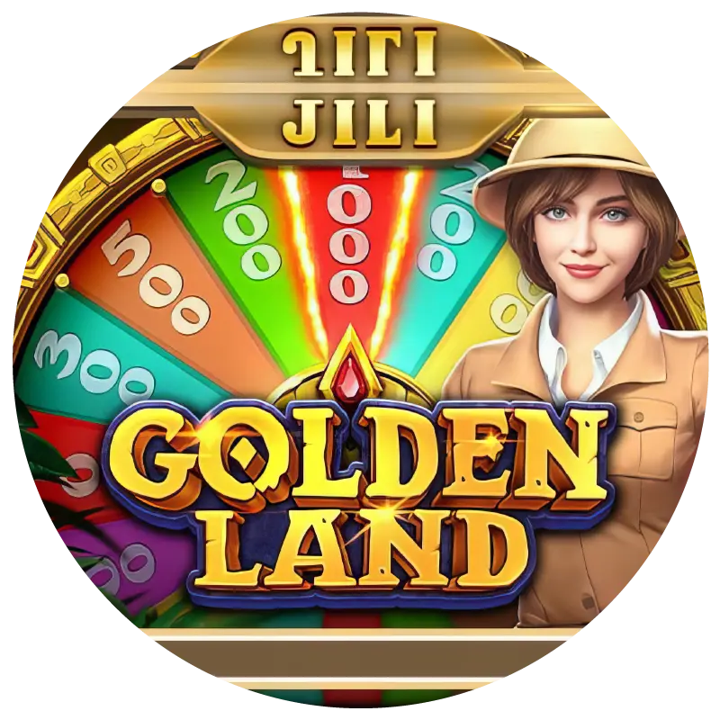 Jili-Golden-Land​​