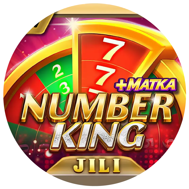 Jili-Number-King​​
