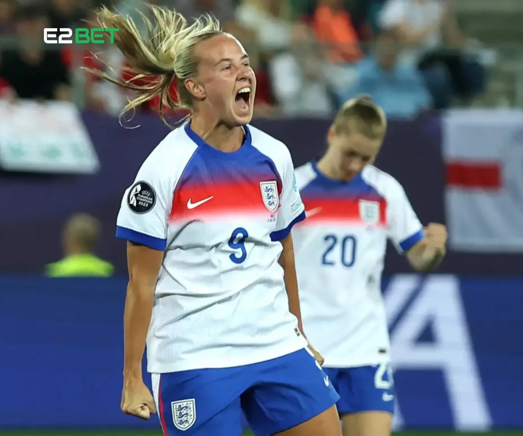 UEFA Women’s EURO 2025 Quarterfinals: Spain, England & More Clash