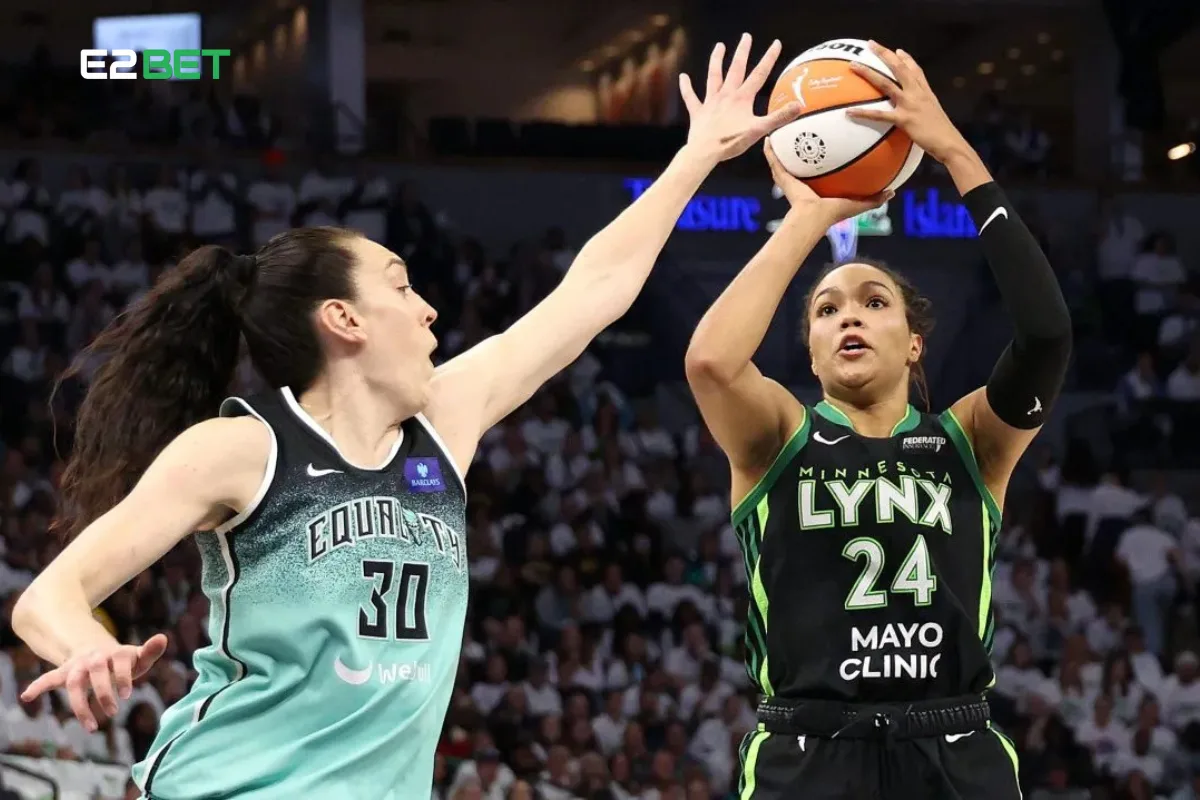 WNBA CBA Expiring: Revenue, Pay, Benefits Showdown

