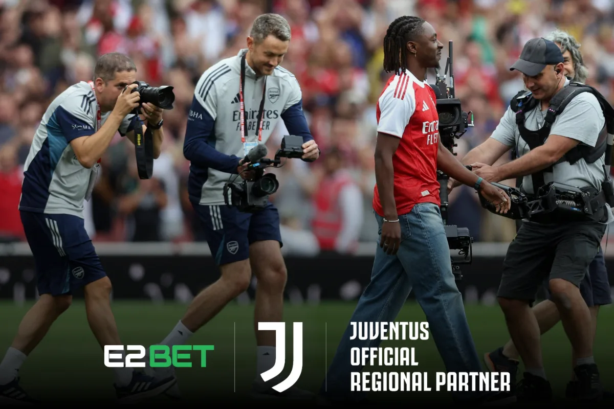 Eze Arsenal Signing: Creative Midfield Talent Joins Gunners