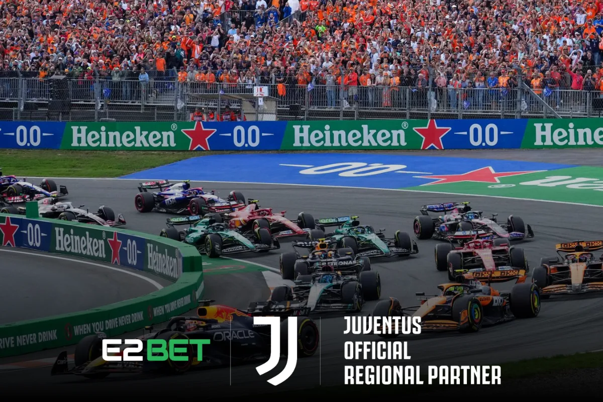 Dutch Grand Prix: How to Follow on BBC 2025