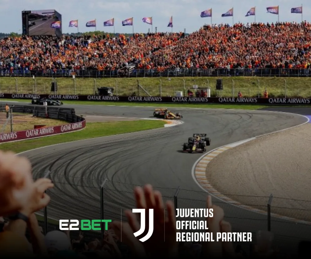Dutch Grand Prix: How to Follow on BBC 2025