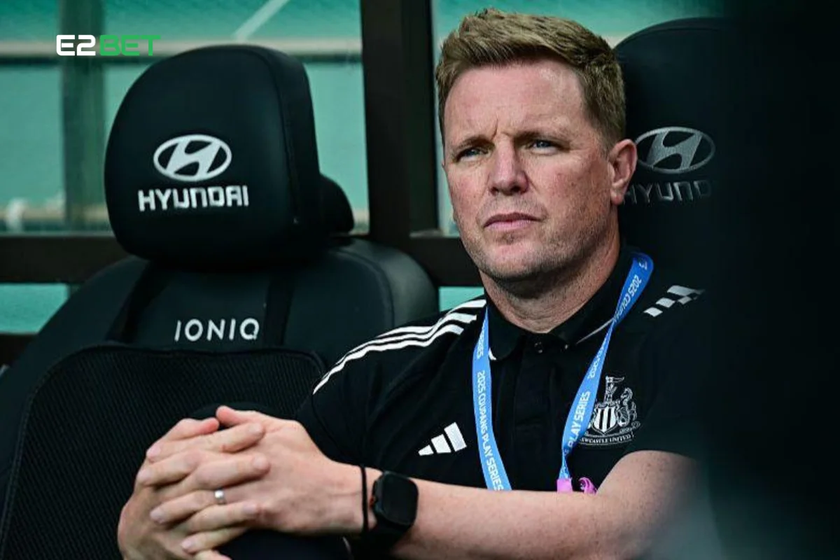 Newcastle Transfer News: Summer Frustration Explained

