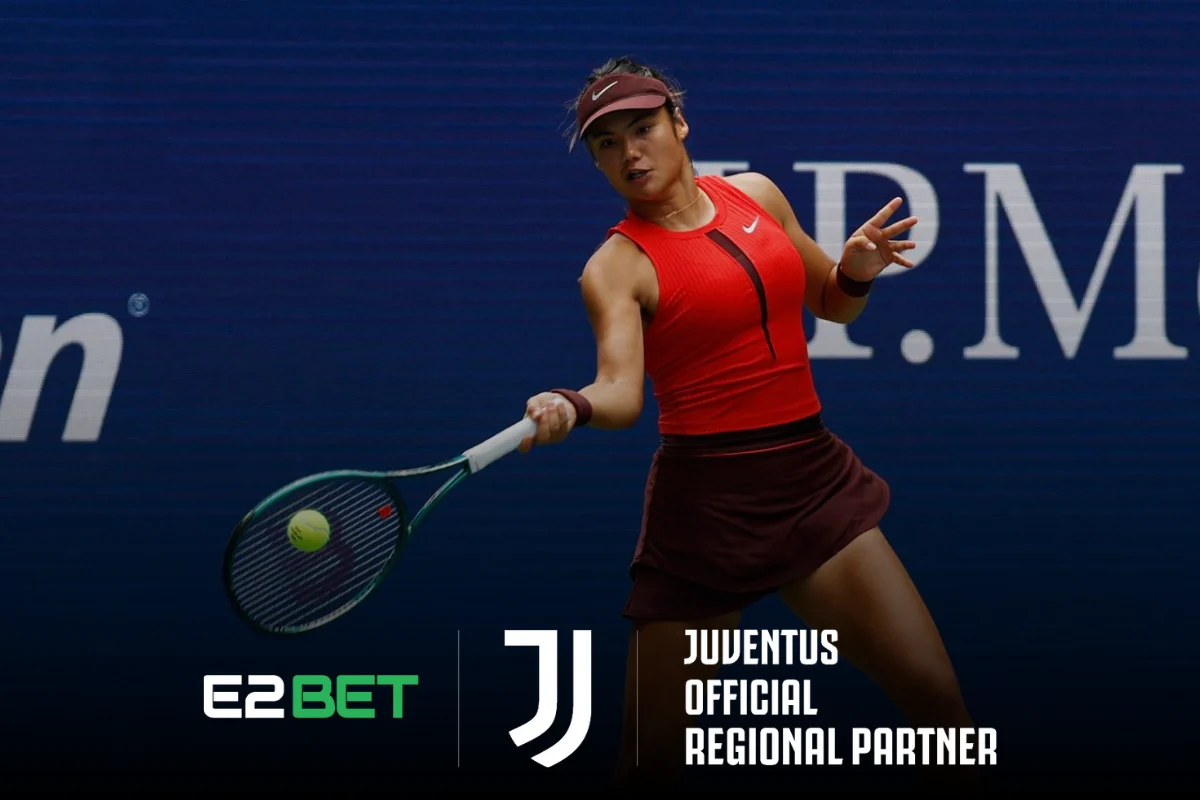 Raducanu Embraces Expectation at US Open 2025