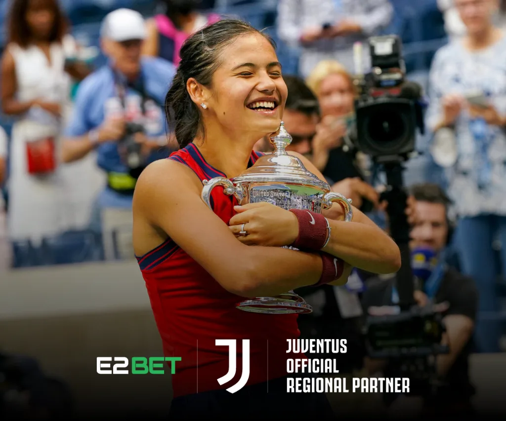 Raducanu Embraces Expectation at US Open 2025