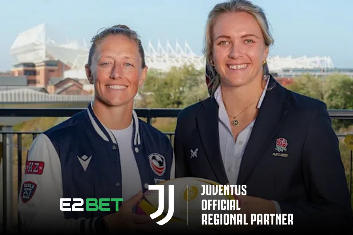 Red Roses World Cup: High Hopes for England Rugby Women
