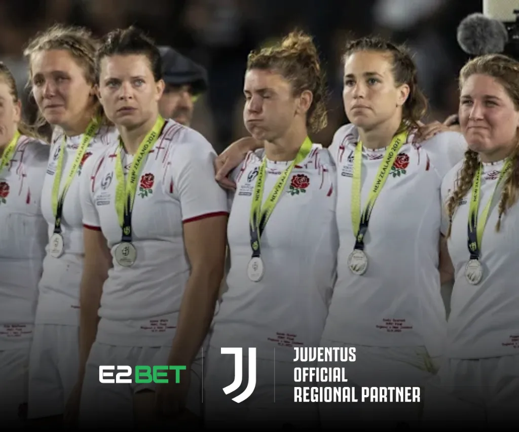 Red Roses World Cup: High Hopes for England Rugby Women