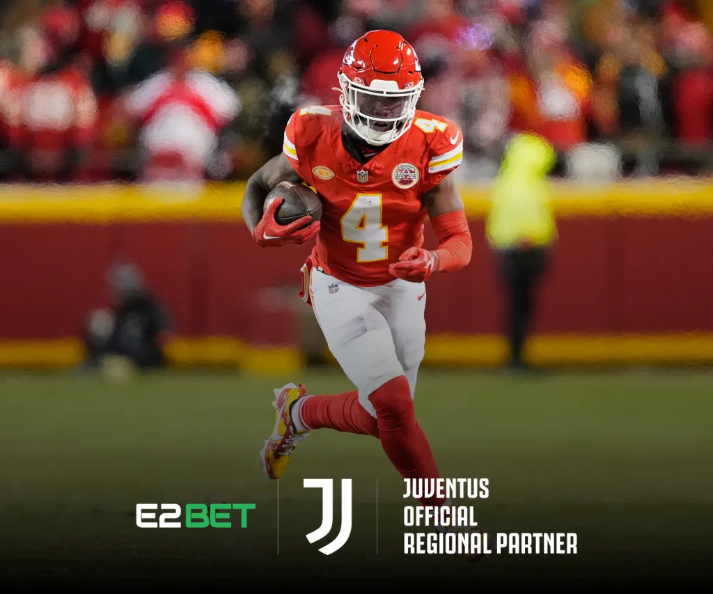 Rashee Rice: Chiefs Star Faces Six-Game NFL Suspension