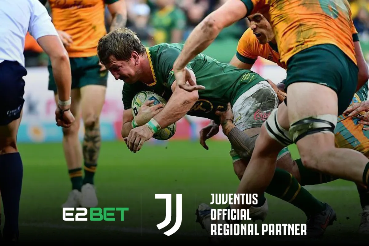South Africa Bounce Back to Defeat Australia in Thriller