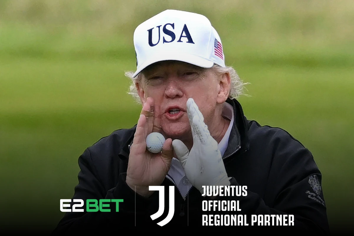 Ryder Cup: Trump Supports Keegan Bradley as Captain