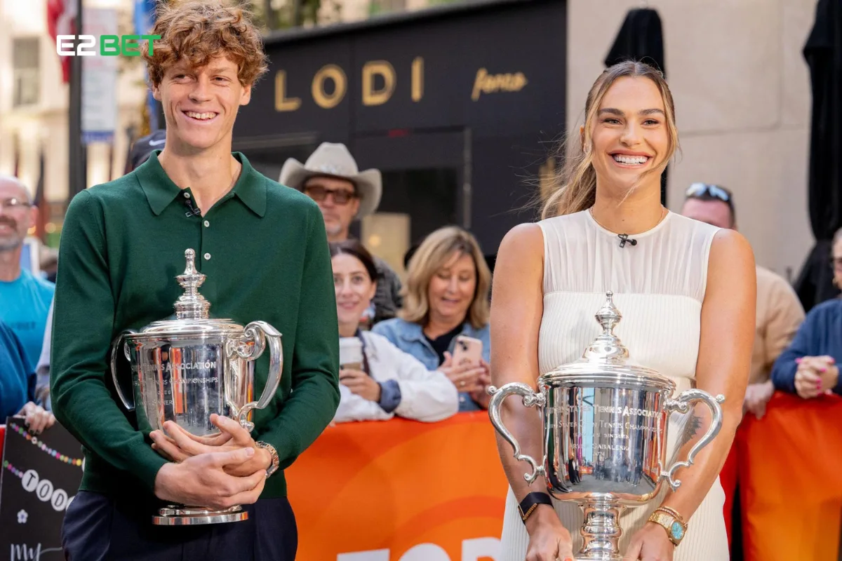 US Open Prize Money 2025: Largest Purse in Tennis History

